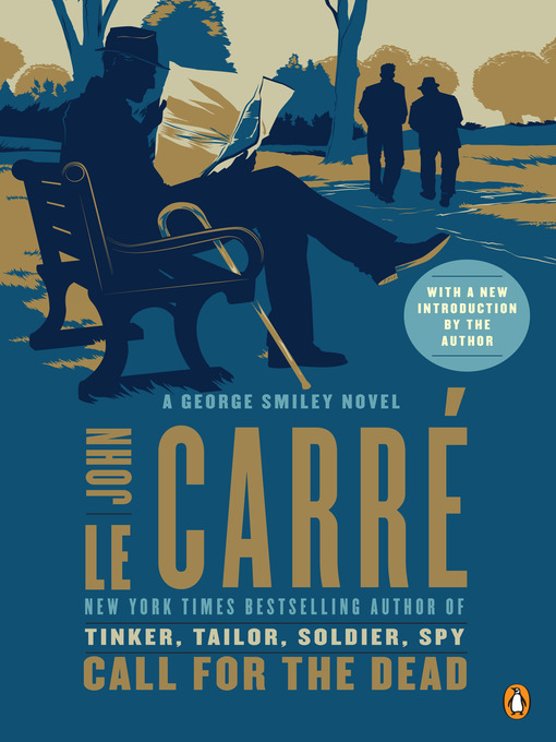 Title details for Call for the Dead by John le Carré - Wait list